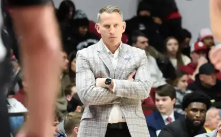 Could Alabama Basketball Lose Wins Due to Charles Bediako’s Participation?