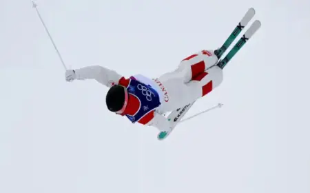 Milan-Cortina Olympics: Viel Outscores Kingsbury for Second Place