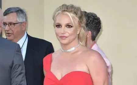 Britney Spears Sells Her Music Catalog to Primary Wave