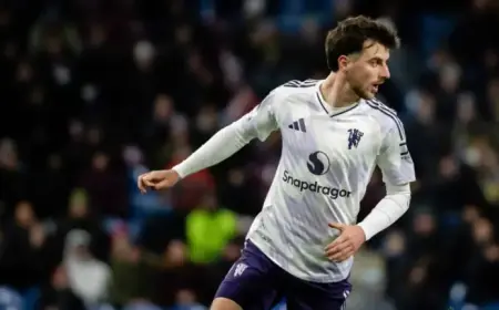 West Ham vs Man Utd: Team News Update