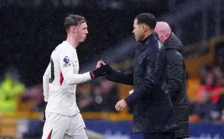 Liam Rosenior: Chelsea Players Adapt to Demanding Fixture Schedule