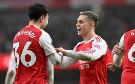 Arsenal’s Triumph Over Sunderland: Key Success Factors Analyzed