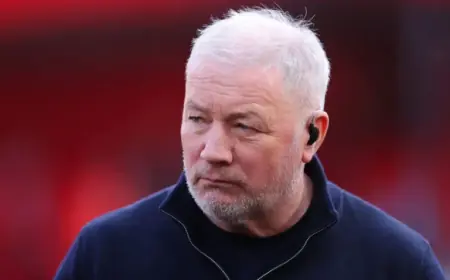 Ally McCoist’s Bold Theory Could Benefit Mikel Arteta’s Arsenal