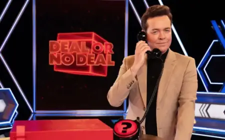 Deal or No Deal: Evaluating the Power of Decision-Making