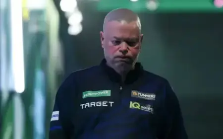 Barneveld Partnership Faces Intense Scrutiny