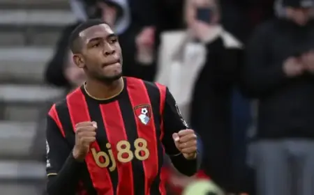 Rayan Shines as Summerville Scores Again in FPL Highlights