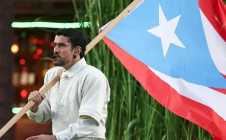 Stephen A. Smith Wishes Bad Bunny Performed in English