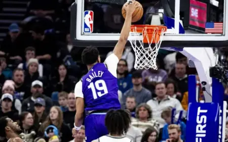 Patrick Kinahan: Jazz’s Tanking Strategy Faces Growing Backlash