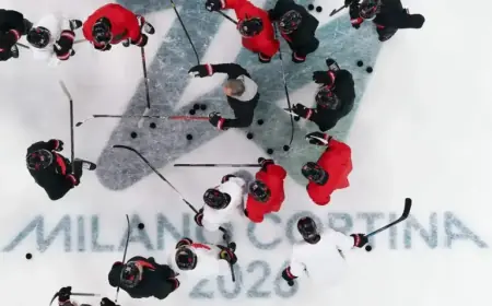 NHL Stars Return: Specific Olympic Men’s Hockey Predictions Emerge