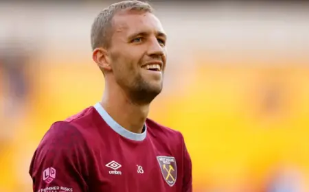 Tomas Soucek Reveals Nuno’s Demands and West Ham’s Major Improvements