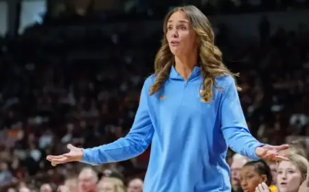 Kim Caldwell Faces a Shortage of Hard Truths to Reveal