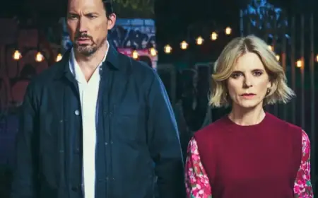 BBC Delays Silent Witness Season 29 Following Real-Life Incident