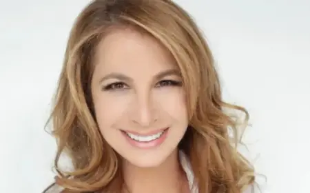 Jill Zarin Dismissed from RHONY Reunion ‘The Golden Life’ After Bad Bunny Video