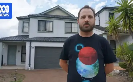 Developers Abandon Western Sydney Apartment Plans