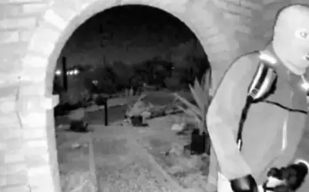 Live Updates: Nancy Guthrie Missing, Video Suspect Identified