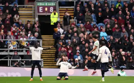 Troy Deeney: West Ham Star Now Realizing His ‘Full Potential’