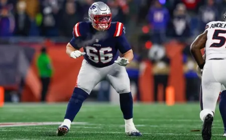 Will Campbell faces pivotal offseason after Super Bowl struggles and knee injury reveal