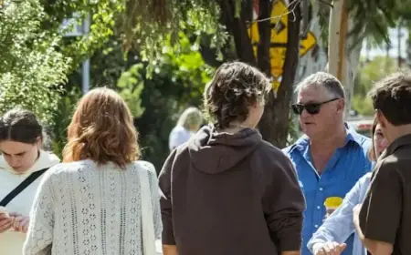 Top Cities for Rent Increases and Decreases in the Rental Market