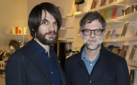 Jonny Greenwood Requests Removal of His Music from ‘Melania’