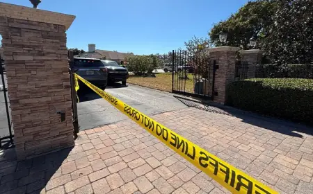 Multiple victims found dead in Sarasota home shooting
