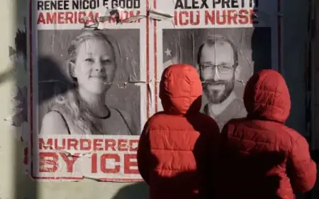 Democrats Grill Trump Officials on Immigration Tactics in Heated Hearing