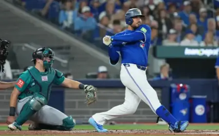 Anthony Santander Faces Labral Surgery, Expected Out 5-6 Months