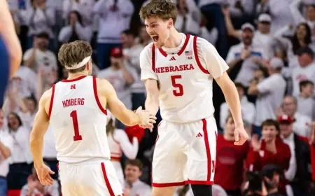 Purdue vs. Nebraska tonight: Top-15 clash with Big Ten stakes in Lincoln