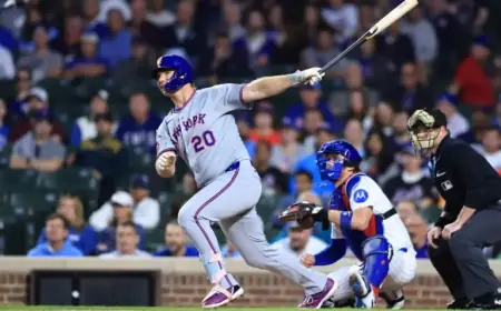 MLB Offseason’s Top Winners and Losers: Tarik Skubal to St. Louis