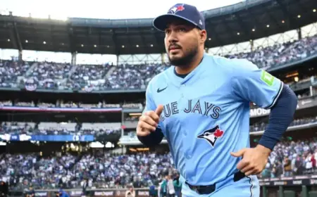 Santander Sidelined for 5-6 Months Due to Injury