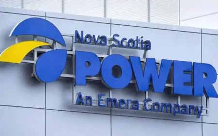 Regulator Launches Two-Part Probe into N.S. Utility Cyberattack