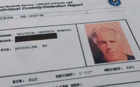 Exploring Deception and Dependency in the New Epstein Files