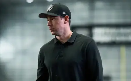 Streaming Details for Klint Kubiak’s Introductory Press Conference