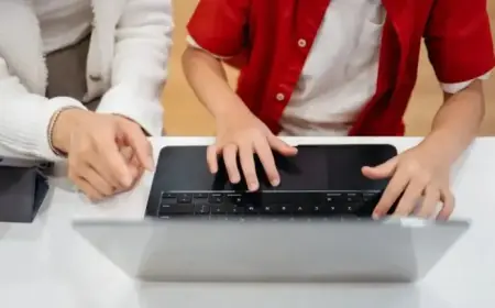 Essential FAQs for Parents on Trump Accounts: What You Need to Know