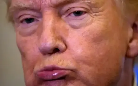 Trump’s Racist Obama Image Post Highlights Notable Shift