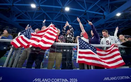 United States at Milano Cortina 2026: A Statement Win in Women’s Hockey and a Breakthrough Ski Medal Reset Expectations