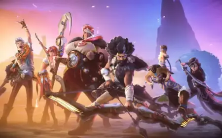 Internet Critiques Horizon Hunters Gathering Harshly