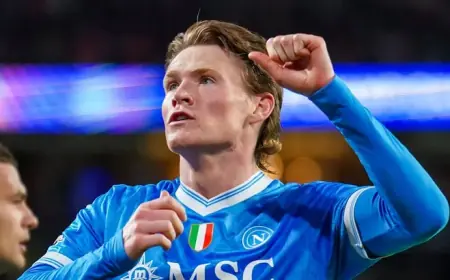 Napoli vs Como: Preview, Predictions, Team News, Lineups