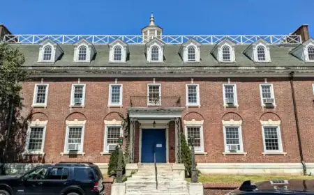 Judge Faces Censure for Favoritism and Anti-DA Bias