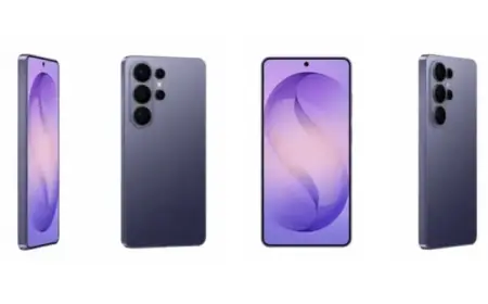 Galaxy S26 Series Specs Leak, Recalibrating High Expectations