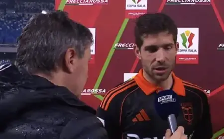 Sergi Roberto: “Proud to Lead Como to the Semifinals!”