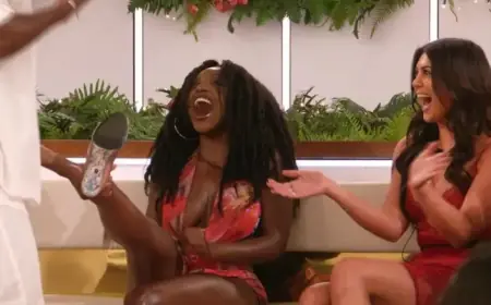 ITV Studios Expands in Croatia; Anna Chlumsky Cast in Top of the Rock