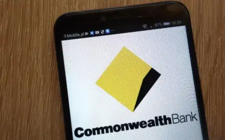 Commonwealth Bank of Australia: HY 2026 Earnings Forecast