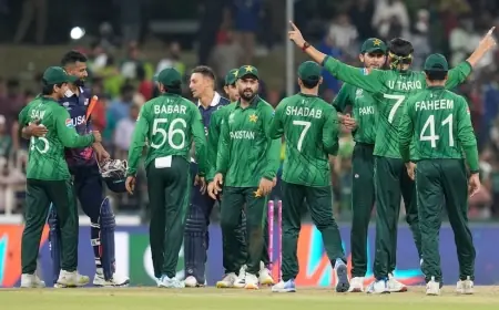 ICC T20 World Cup and Cricket World Cup Calendar: What’s Happening Now, What’s Next, and Why It Matters for 2026 and Beyond