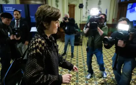 Tuesday Essentials: PEQ, Mixed Relay, and Gordie Howe Bridge Updates