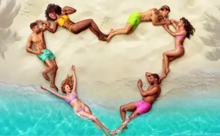 “Love Island Premieres in Croatia with Landmark TV Deal”
