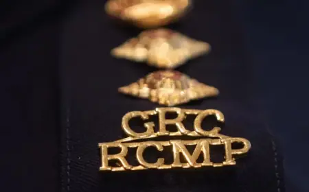 Police Report Active Shooter at Tumbler Ridge School, B.C.