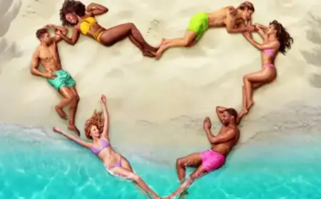 “Love Island Launches in Croatia Amid Landmark TV Agreement”