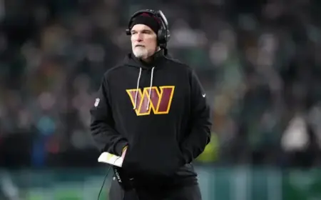 Dan Quinn Notes Absence of Washington Post Reporters at Press Conference