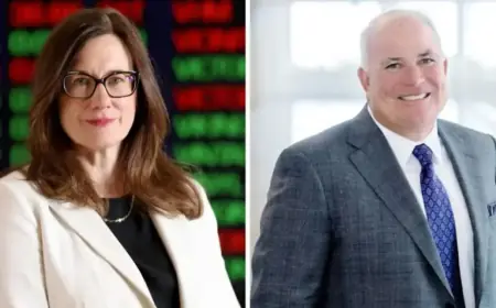 CBA Surge Boosts ASX 200; CSL Falls Amid Profit Decline, CEO Dismissal