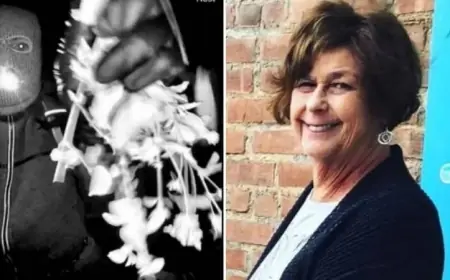 Savannah Guthrie video to latest FBI images: a clear timeline of key confirmed moments so far in the Nancy Guthrie disappearance